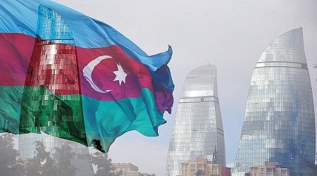 Богатое нефтяное прошлое Азербайджана