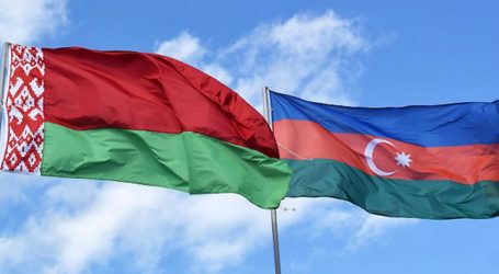 В Азербайджане планируют начать отгрузку нефти для Белоруссии в конце марта