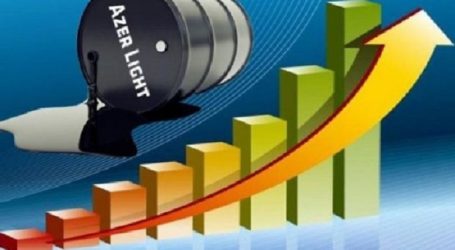 Азербайджанская нефть Azeri Light подорожала на 2,6%