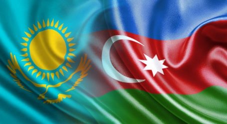 Казахстан выбирает экспортера нефти через Азербайджан