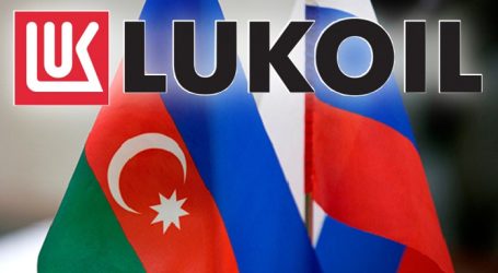 Azərbaycan “Lukoil” ilə alternativ enerji sahəsindəki layihələri müzakirə edir
