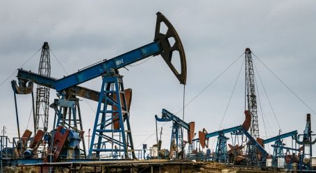 Azərbaycan neftinin qiyməti 102 dollara düşüb