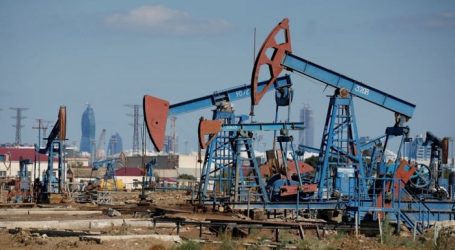 Azərbaycan neftinin qiyməti 127 dollara yaxınlaşıb