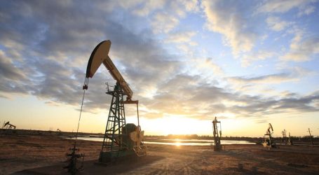 Цена азербайджанской нефти достигла $123