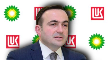 B. Aslanbayli: bp remains committed to Azerbaijan
