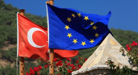 ЕС на год продлил санкции против Турции за нелегальное бурение на шельфе Кипра