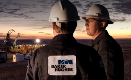 Baker Hughes, a GE company announces September rig counts