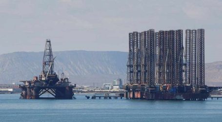SOCAR: in 2020 Oil Production in Azerbaijan to Fall by 3 Million Tons