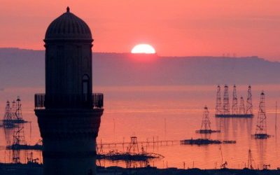 ЕС обнародовал прямые инвестиции в нефтяной сектор Азербайджана