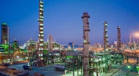 Новый нефтеперерабатывающий завод будет построен в Иране