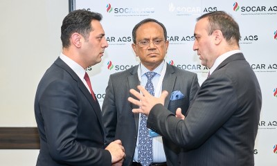 SOCAR-AQS пробурит две разведочные и одну оценочную скважины в Бангладеш