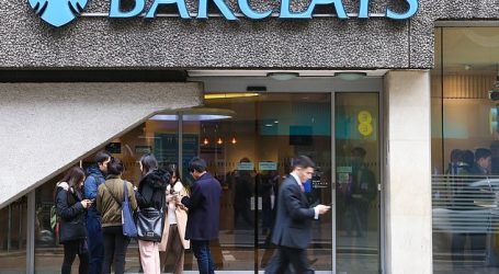 Barclays повысил прогнозные цены на нефть на 2022 год