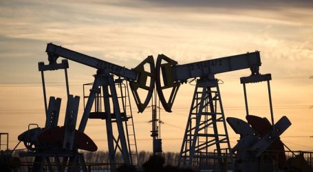 Нефть резко дешевеет на новостях из США