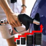 Another growth of Ai-95 petrol price