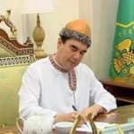 Центральноазиатский саммит пройдет без Бердымухамедова