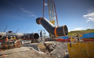 Azerbaijan Finances Its Share of $6.6 Bn within Southern Gas Corridor