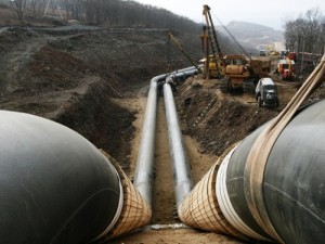 Выгодно ли отправлять туркменский газ в Европу через Азербайджан