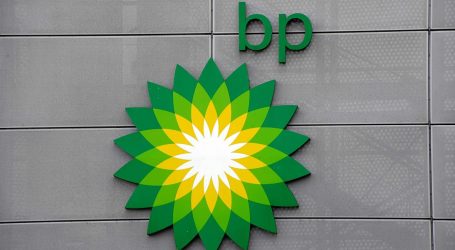 BP şirkətində struktur islahatları başladı