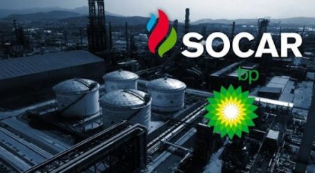 Exclusive: BP, Azerbaijan’s Socar make maiden bid for Israeli offshore gas – sources