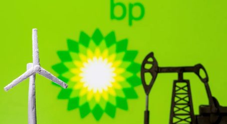 BP-nin vitse-prezidenti Azərbaycan hökuməti üzvləri ilə görüşlər keçirəcək
