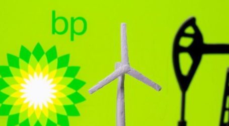 BP criticized for plans to spend more on oil and gas projects than on green energy