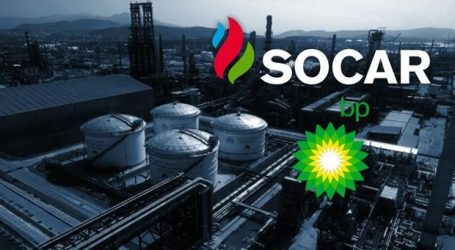 SOCAR and BP May Sign Production Sharing Agreement in Uzbekistan