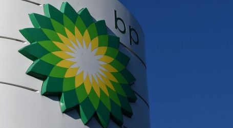 BP внедряет технологии трехмерной визуализации платформ на Каспии
