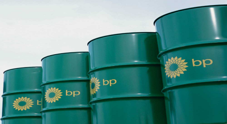 BP завершила второй квартал с рекордной прибылью за 14 лет