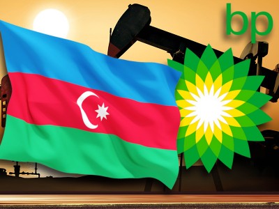 Azerbaijan produced 794,000 barrels/day oil in March