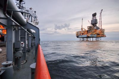 BP announces delivery of first commercial gas from Shah Deniz-2