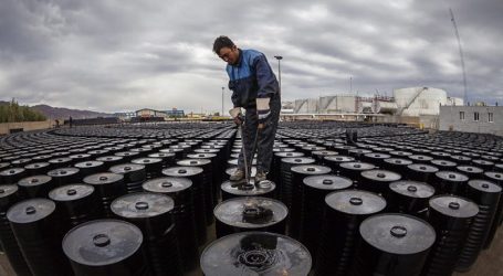 В Казахстане работают над увеличением мощностей производства битума