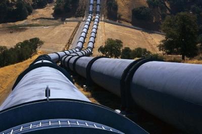 Baku-Tbilisi-Ceyhan oil pipeline will increase shipment of Turkmen oil to world markets