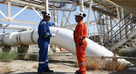 More than 20 million tons of Turkmen oil exported via the BTC pipeline