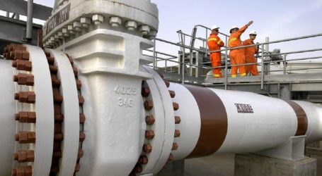Kazakhstan has finally started oil supplies through the Baku-Tbilisi-Ceyhan