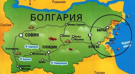 Болгария готова осуществлять транзит азербайджанского газа — министр