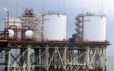 SOCAR will increase production at the gas field