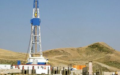 Нефтяная компания предъявила иск к Казахстану