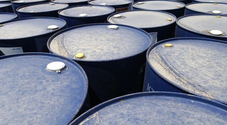 Azərbaycan yanvarda gündəlik 580,9 min barrel xam neft hasil edib
