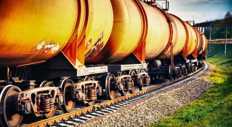 Kazakhstan significantly reduces gasoil exports