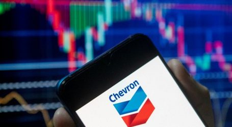 Chevron resumes share buybacks after Q2 profit beats estimates
