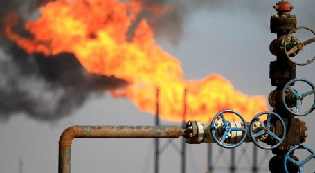 Azerbaijan sells gas on foreign markets for almost $800 on average