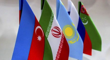 Дипломаты Туркменистана и Казахстана обсудили подготовку к VI Каспийскому саммиту