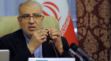 Iran intends to create a gas hub with the participation of Russia