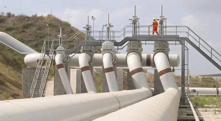 Reuters: За I кв. Казахстан в 6 раз увеличил экспорт нефти через Каспий