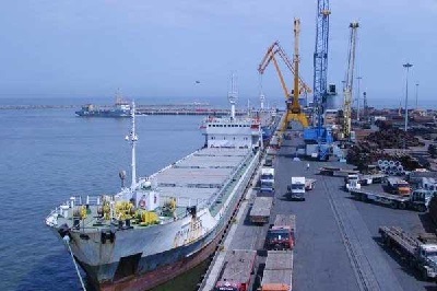 India wants Iranian Chabahar port exempted from US sanctions