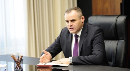 Глава «Молдовагаза» назвал переговоры с «Газпромом» непростыми