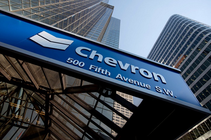 Chevron намерена расширить самый дорогой в мире в СПГ-проект