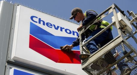 Chevron BTC Pipeline closes office in Azerbaijan