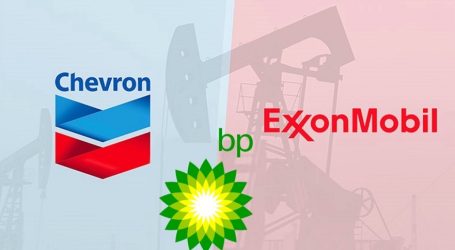 BP AÇG-də Exxon və Chevron-un paylarını alacaqmı?