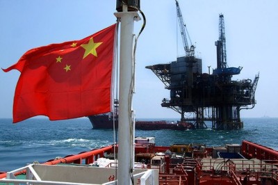 Китай в 2018г импортировал 460 млн тонн нефти